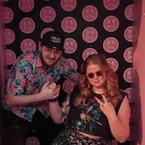 Meet your Posher, Rob